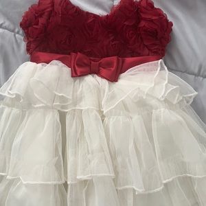 Little girl dress